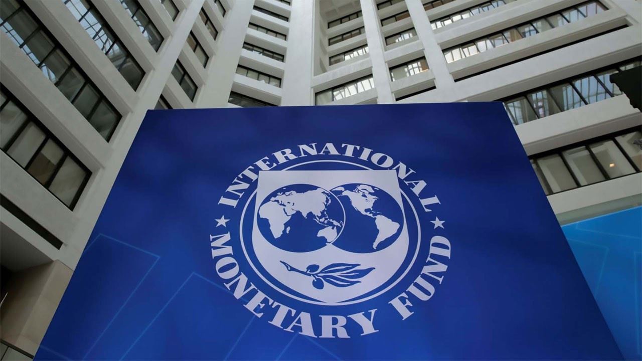 IMF: Faizlerin yüksek kalmasına hazırlıklı olunmalı