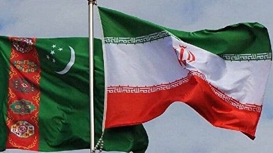 A billion-dollar deal has been made between Iran and Turkmenistan