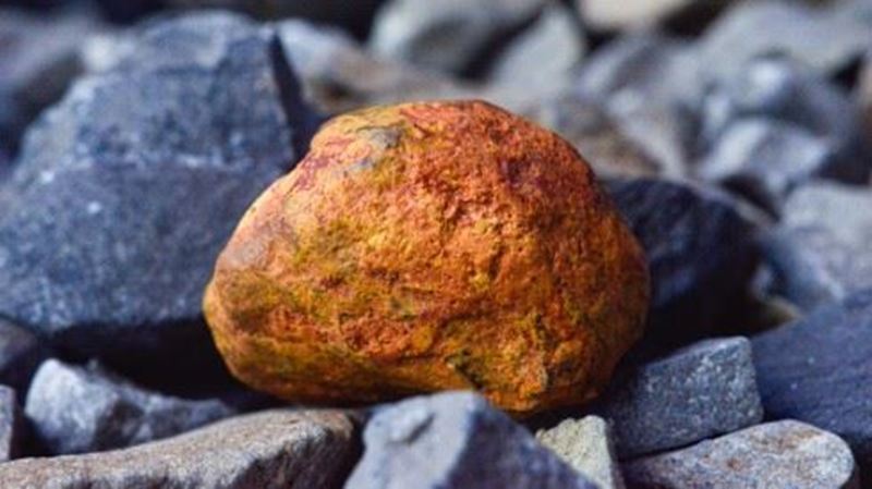 What happened in US iron ore prices last week?