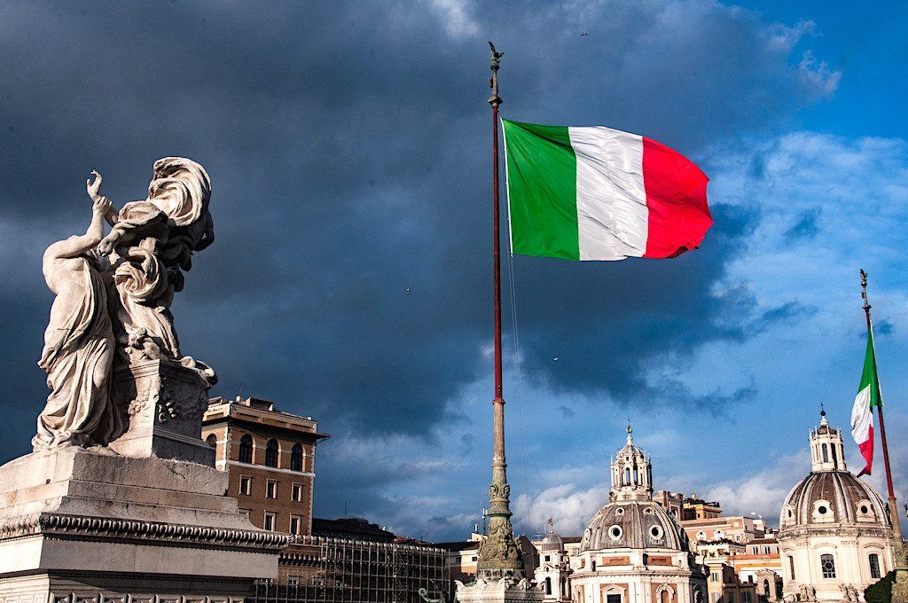 Rebar price in Italy remains flat