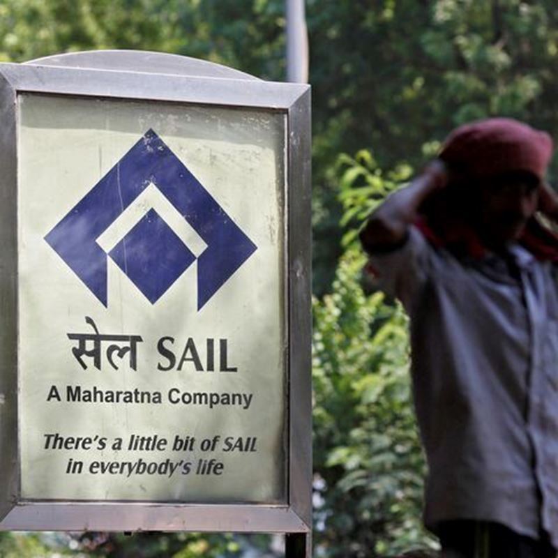 SAIL to increase steel production capacity to 35 million tons