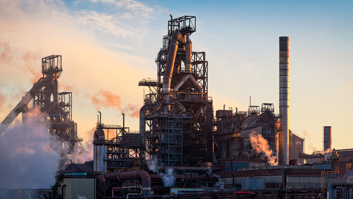Tata Steel UK: Sendikalar uyarıyor, yüksek fırın kapatma planı ekonomiyi tehdit ediyor
