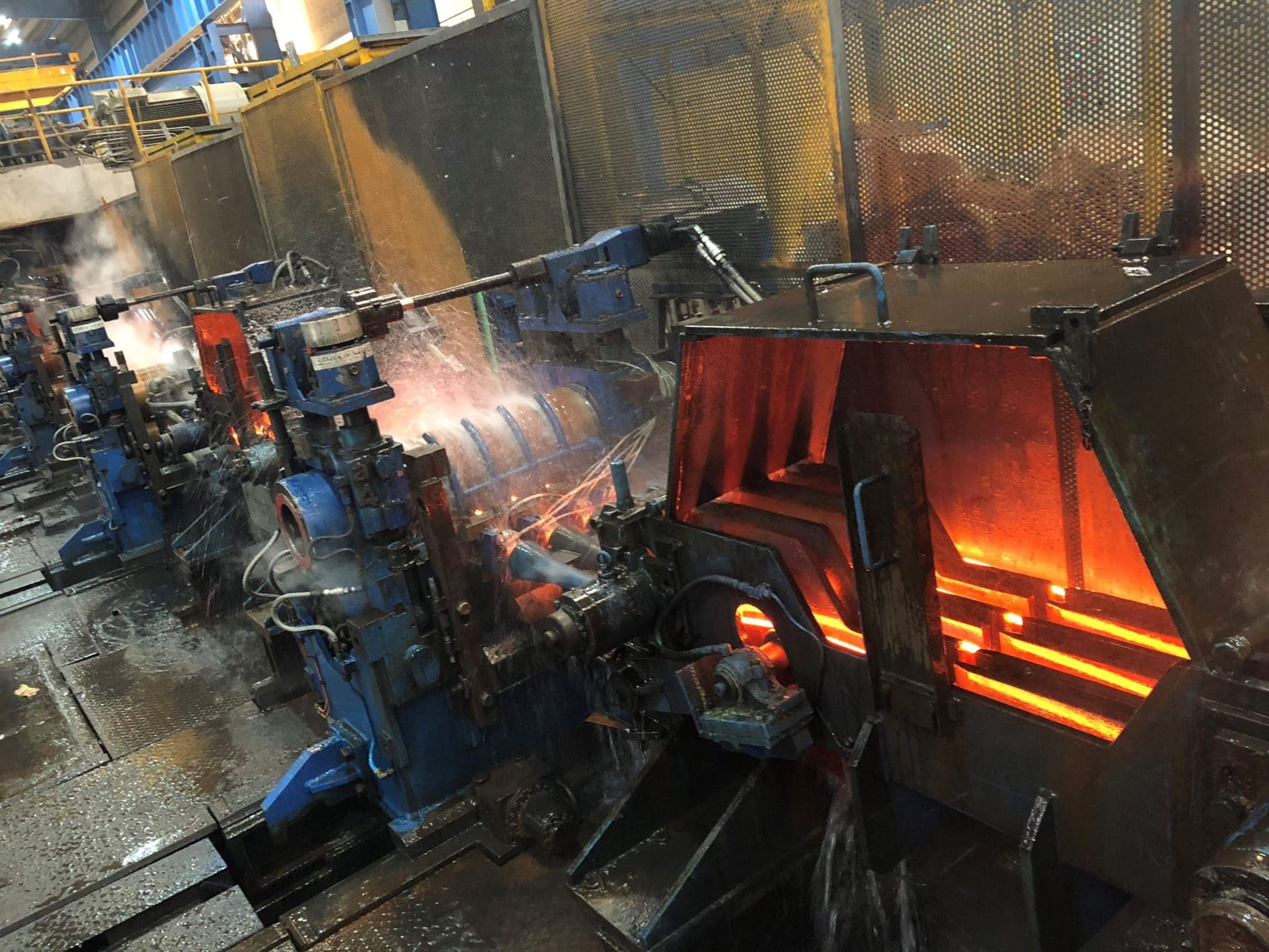 Amreli Steel braces for sustained challenges amidst construction downturn in FY24