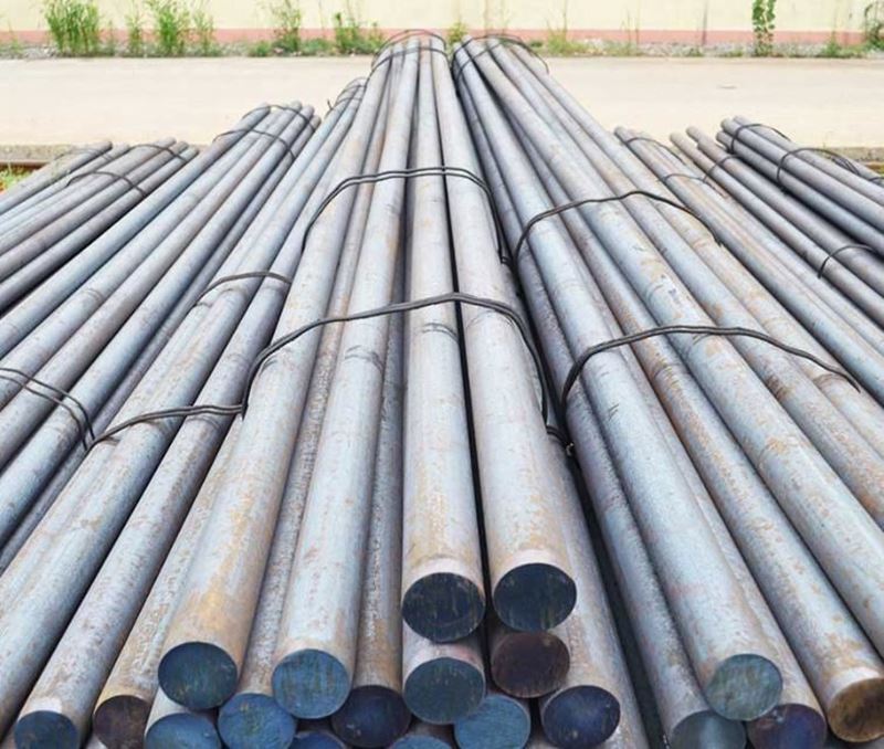 US hot-rolled steel bar exports decreased