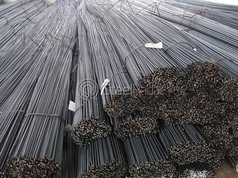 Scrap and rebar prices increased in Turkiye