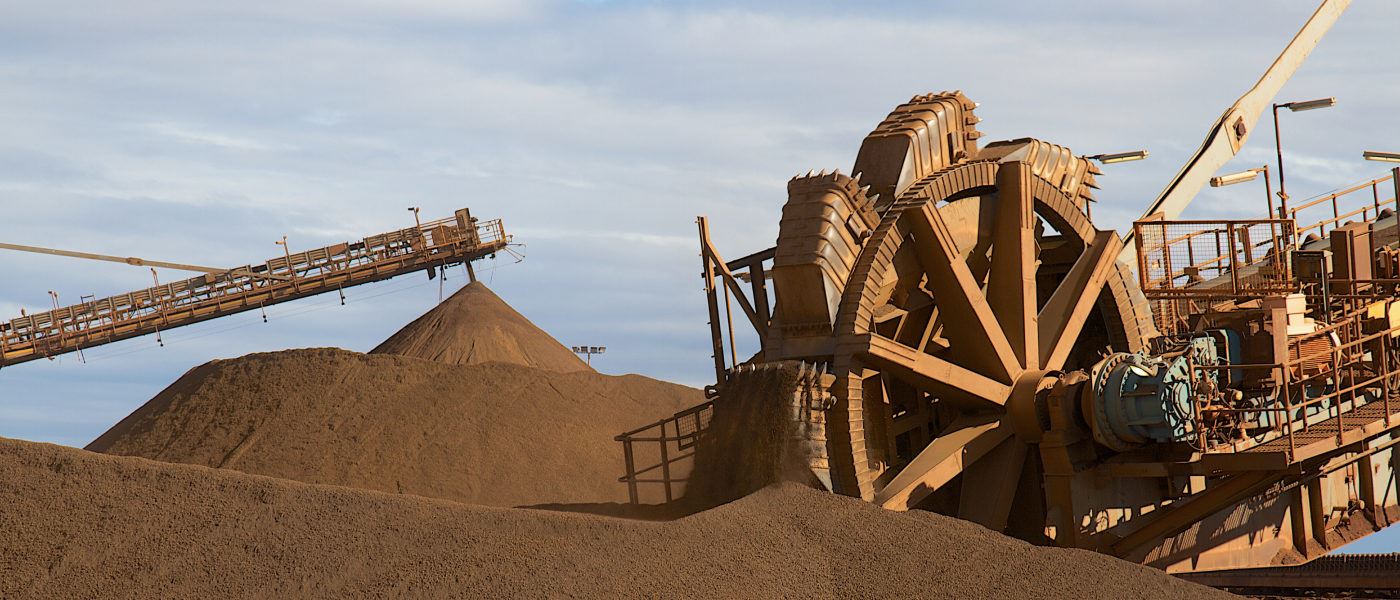 Surge in Iron Ore prices: Factors behind recent peaks and global market dynamics