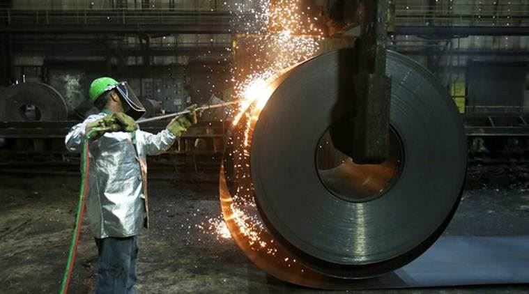Canada launches inquiry into cold-rolled steel import