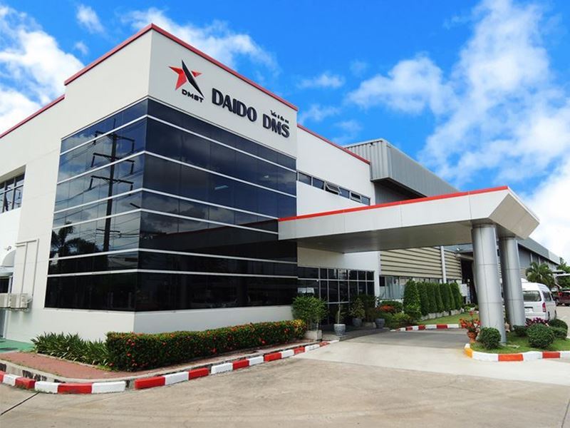 Daido Steel will supply electric furnace to JFE Steel