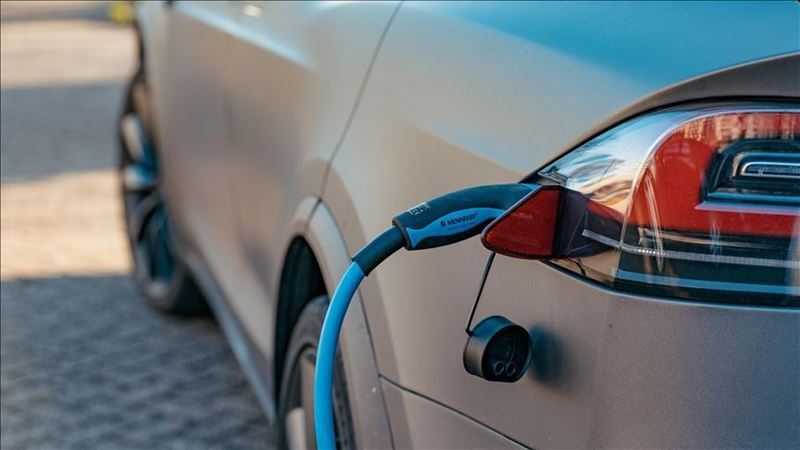 Özkanlar Metal enters the electric car market