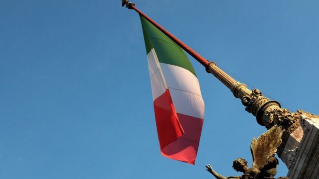 Italy reduced steel imports from the third countries in the first two quarters of the year