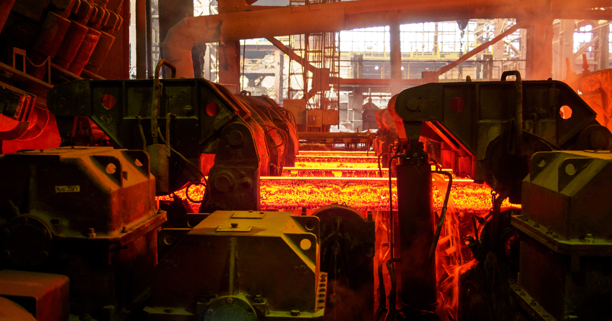 Hindistan'ın alaşımlı çelik üreticileri, ithalat vergisini kaldırmayı talep ediyor