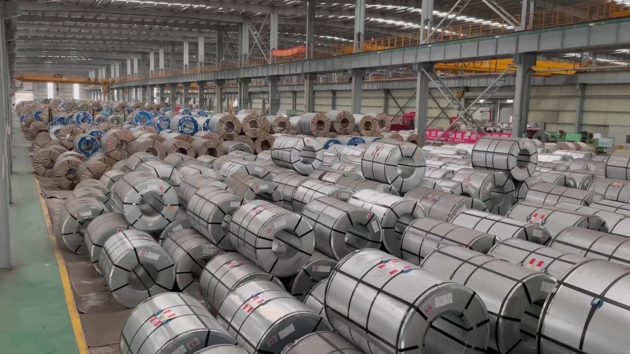 Nippon, Baosteel, Formosa Ha Tinh Steel have raised HRC prices!