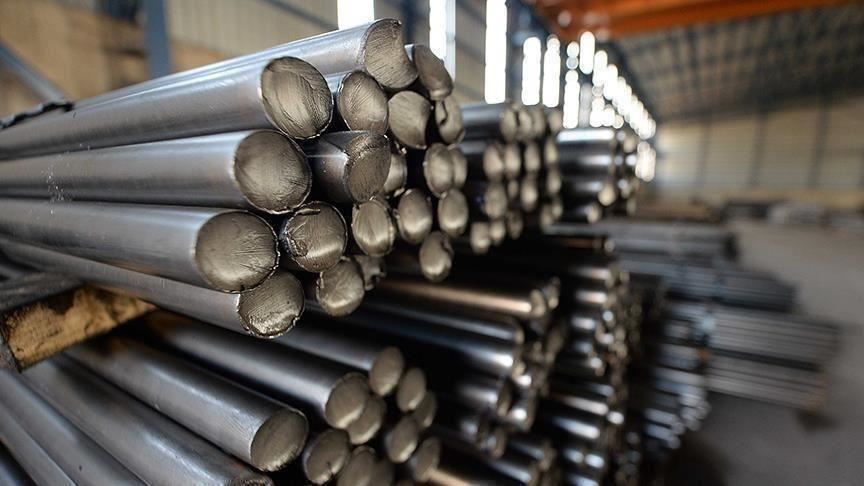 Production of crude steel in Germany decreased in January-October