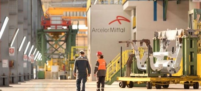 ArcelorMittal Polonya, Krakow'daki kok fırını hakkında yeni karar alıyor!