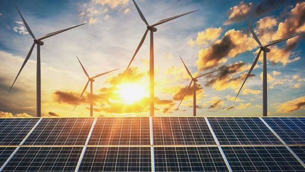 German steel and renewable energy associations call for "transformation summit"