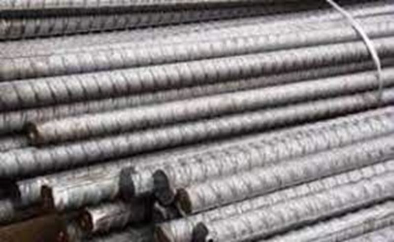 Rebar prices in Spain are recovering