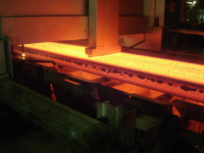 Primetals Technologies will revolutionize Chinese steel production