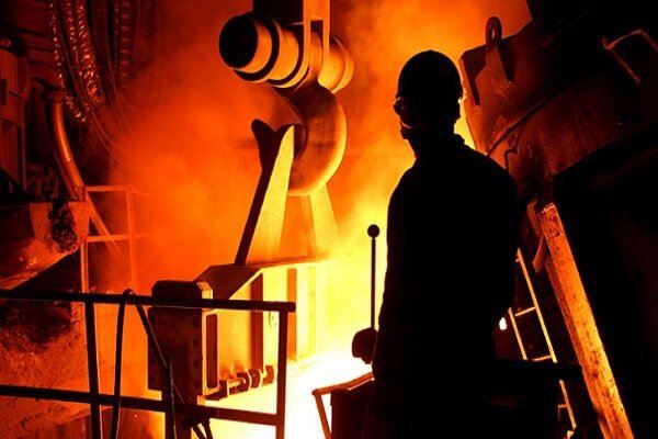 Brazil's crude steel production rises in October