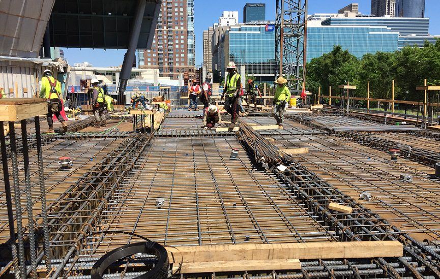 Egypt's rebar market sees first price surge since March 2023