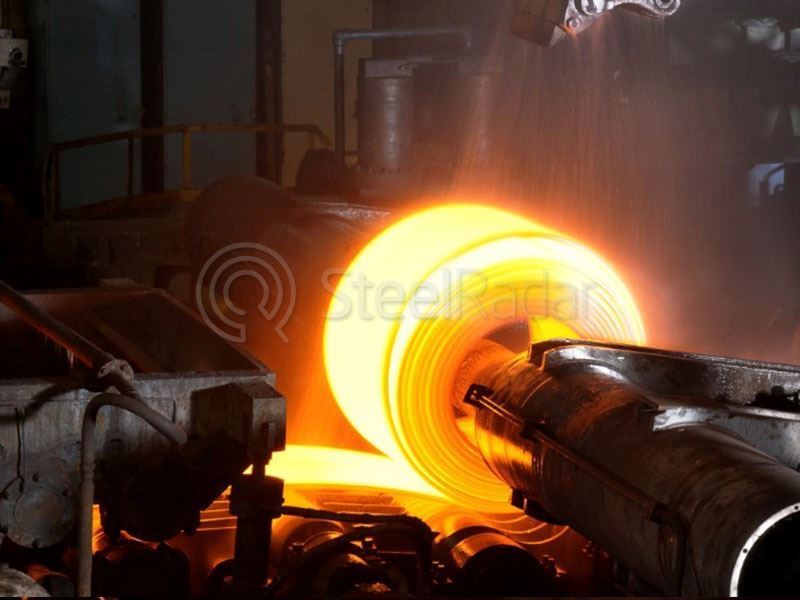 Italian coil prices rising in the European steel market