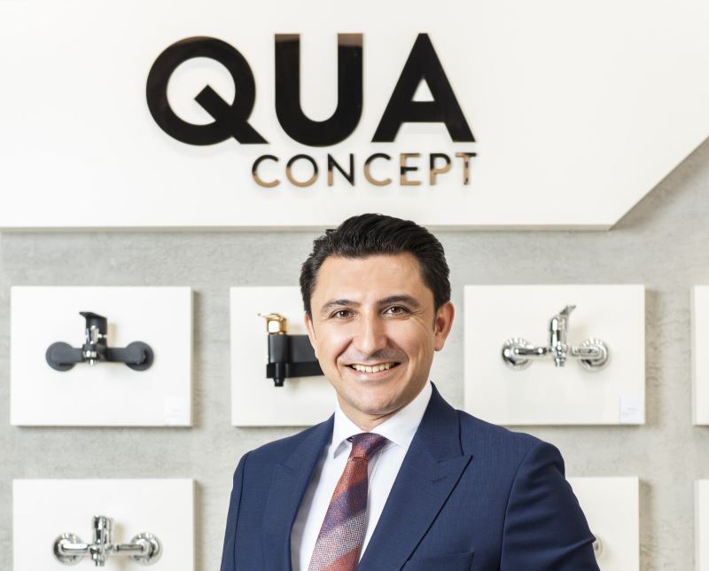 ‘’QUA CONCEPT’’ DOĞANIN İZİNDE!