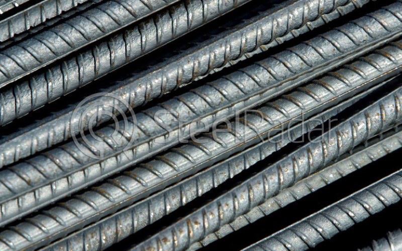 Rebar prices in Türkiye rise as the dollar exchange rate rises