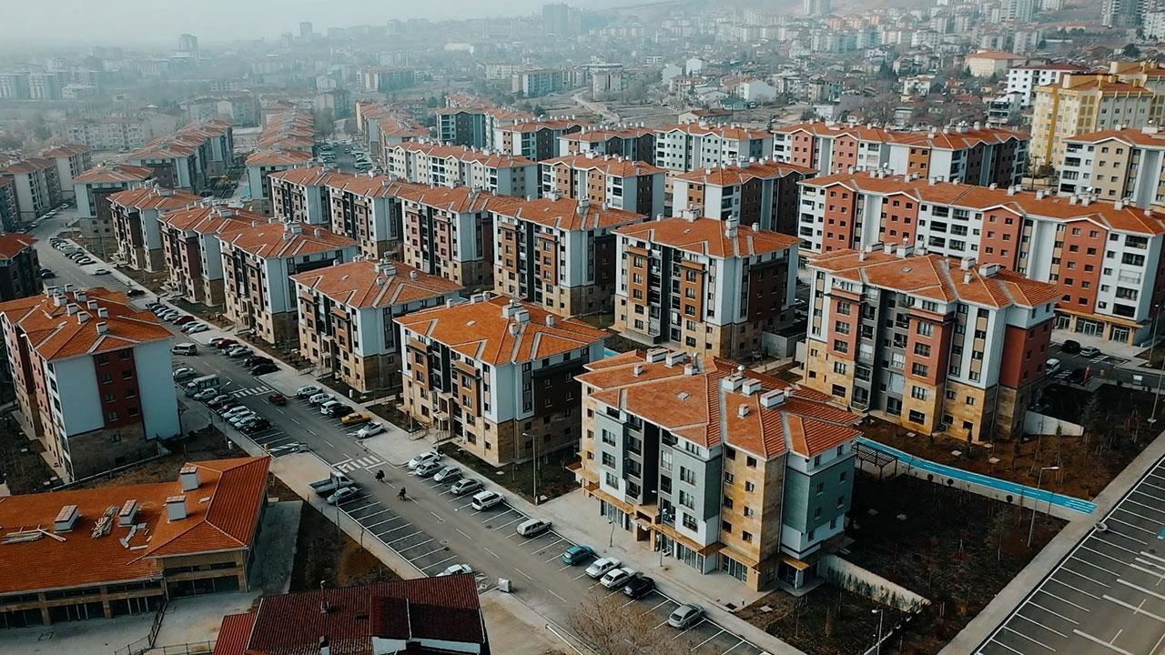 Türkiye’de 4 evden sadece birinin konut sigortası var