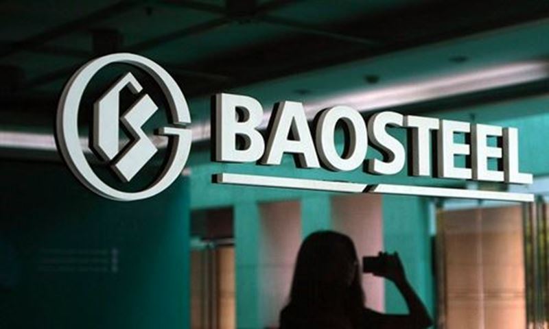 Baosteel aims to reach 5 million MT of exports in 2023