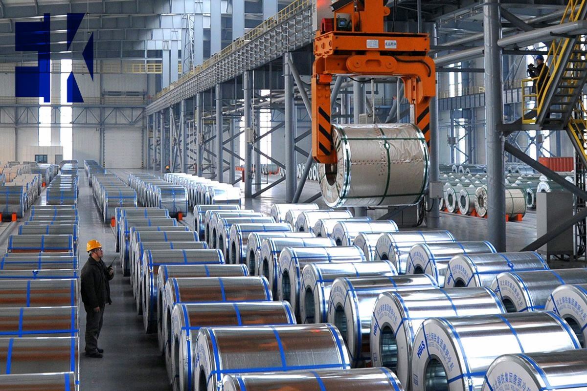 How did Japan-China steel prices trend last week?