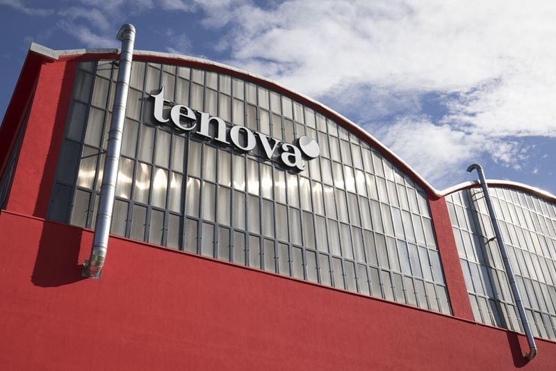 Collaboration between Tenova and Tata Steel
