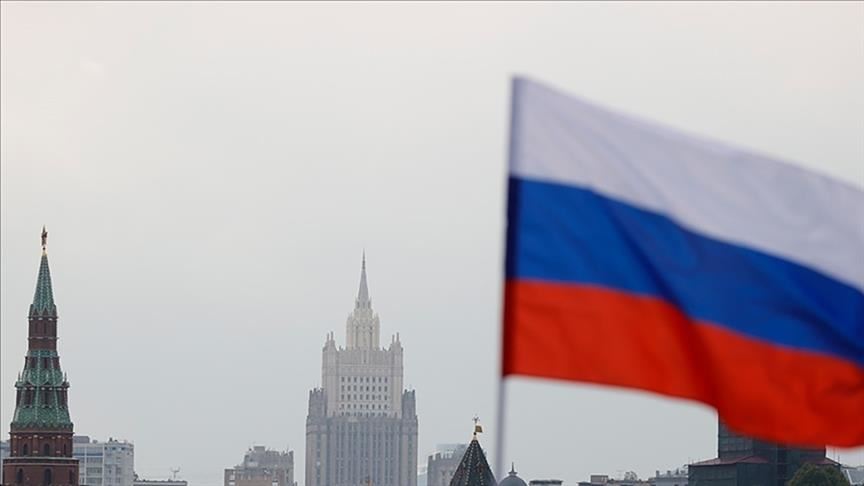 Russian steel pipe imports have increased in previous periods