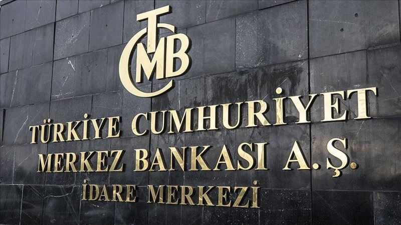 Central Bank raised rediscount interest rates by 500 basis points