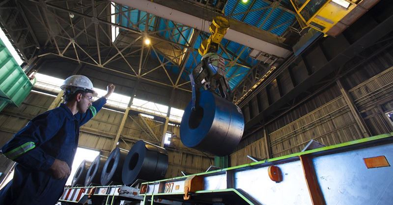 Avrupa, Rus çelik ithalatına uygulanan muafiyetin uzatılmasında ısrar ediyor