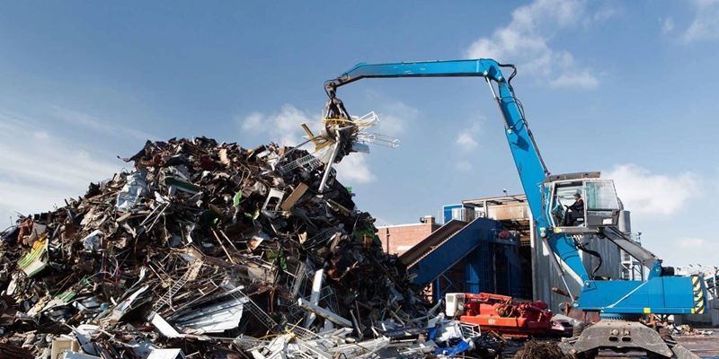 Çolakoğlu, Diler, Sıddık Kardeşler updated their scrap prices