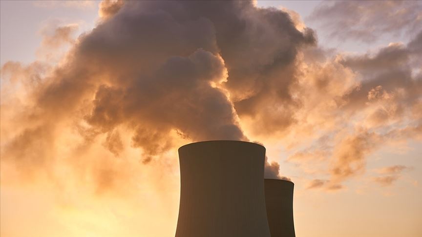 22 ülkeden net sıfır emisyon için nükleer enerji taahhüdü