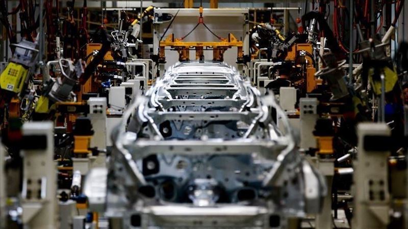 Automotive industry realized the highest exports in Turkiye in November