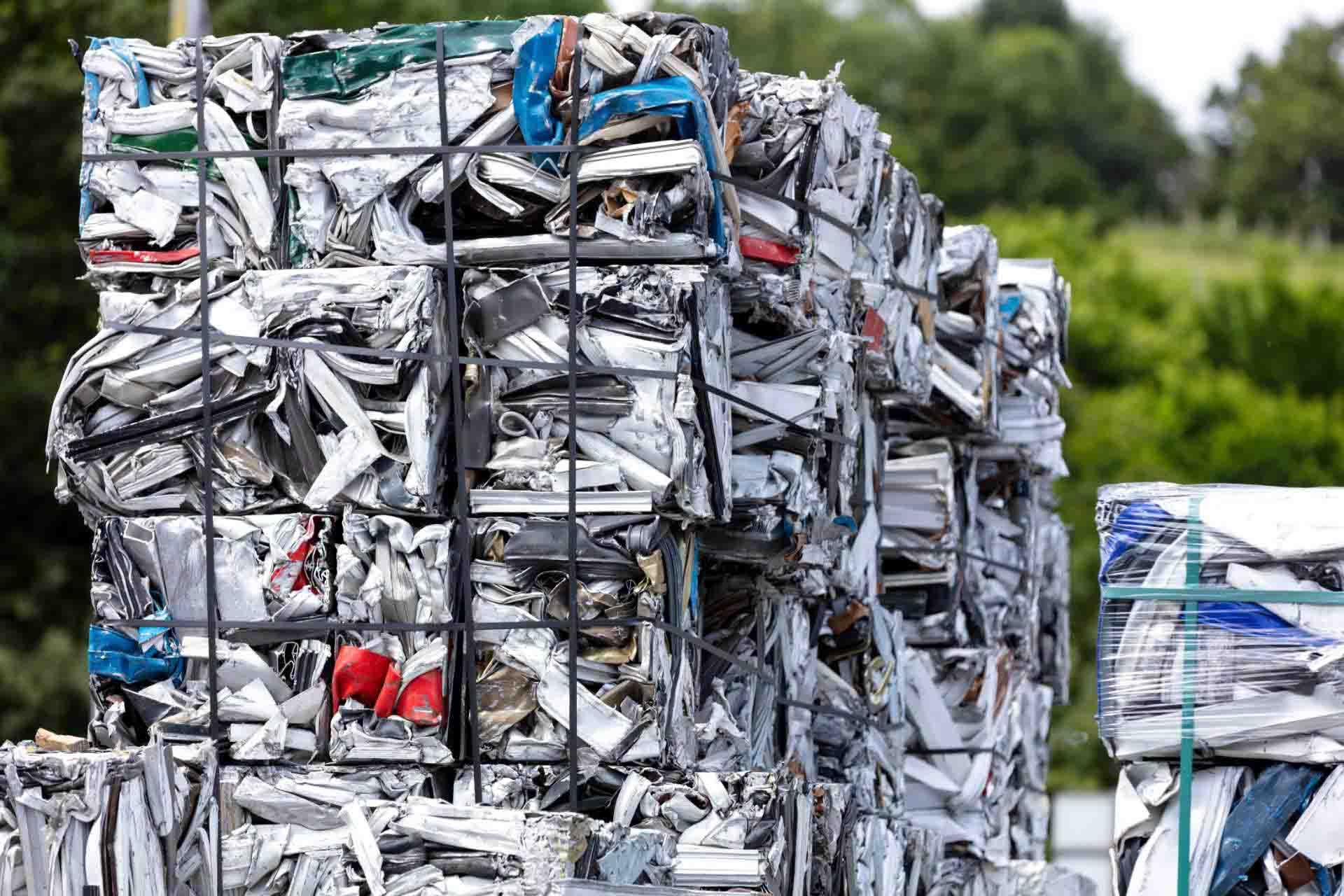 The Government of the Republic of Belarus has determined the volume of state orders for the supply of scrap and waste metals in 2024