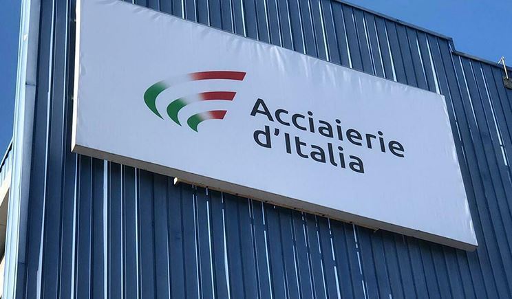 Acciaierie d'Italia shuts down its blast furnace in Taranto for refurbishment