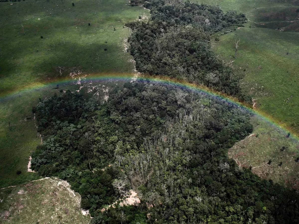 Brazil takes step to curb methane emissions in oil and gas sector