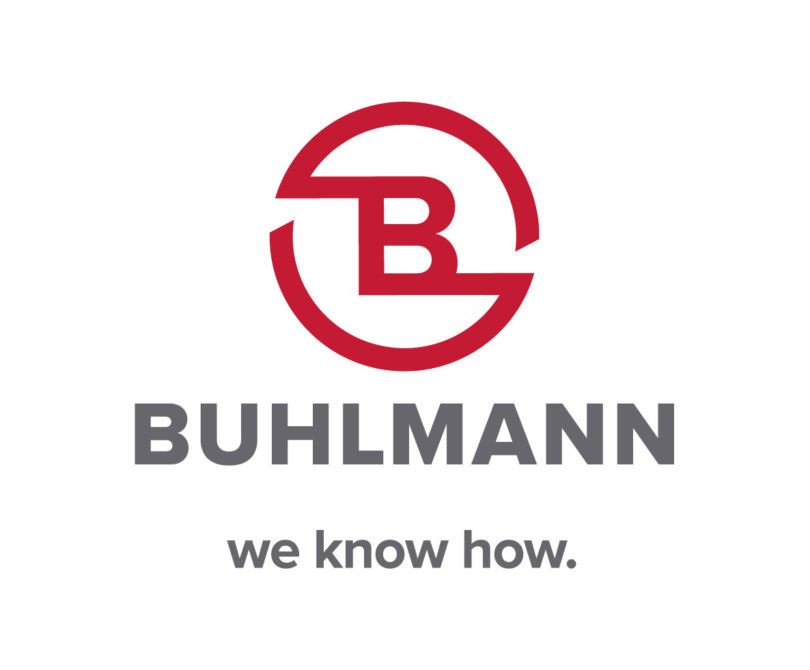 Buhlmann has acquired Lisega