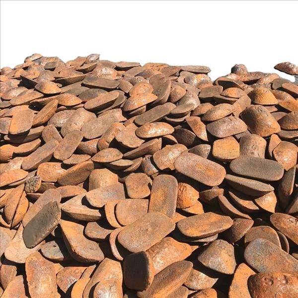 Brazilian pig iron export prices have surged due to global recovery and increased demand