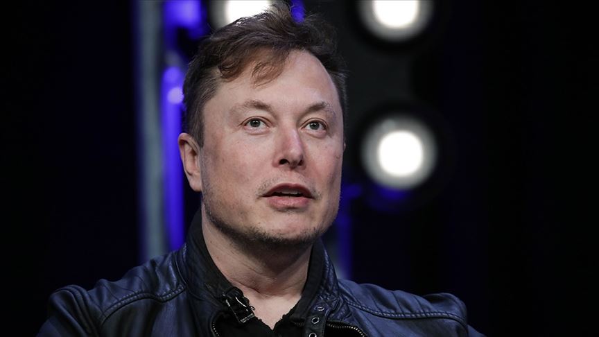 Erciyas çelik boru, Elon Musk iddialarını yalanladı