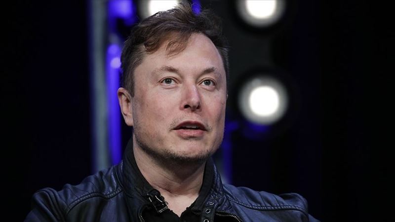 Erciyas, denies allegations of Elon Musk