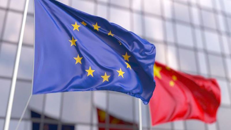  The carbon policy disagreements between China and the EU are deepening