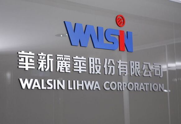 Tayvanlı Walsin Lihwa, 11 ayda %6,91’lik gelir artışı kaydetti