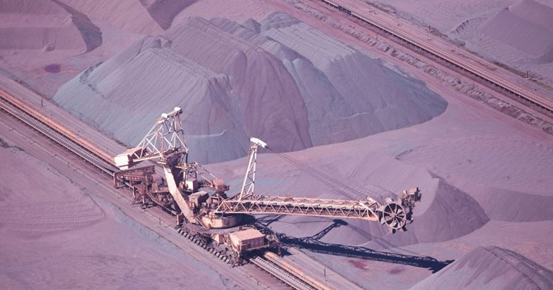 Rio Tinto invests $6.2B in Simandou iron ore project