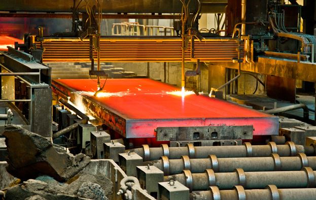 Oman surpasses expectations with surging steel exports and pioneering sustainability initiatives