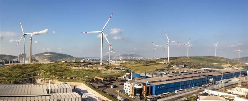 KARDEMİR will establish a 27.3 MW solar power plant in Van
