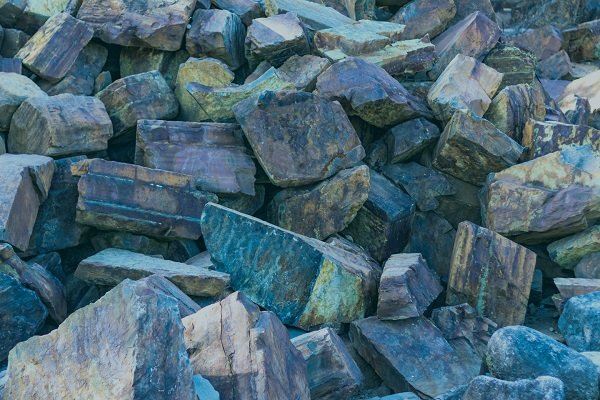 China's iron ore continues to rise