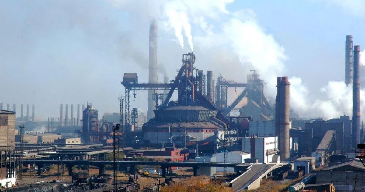 ArcelorMittal completes sale of ArcelorMittal Temirtau